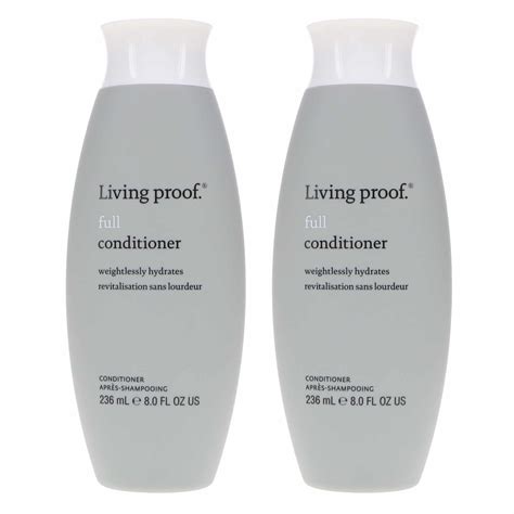 conditioner living proof